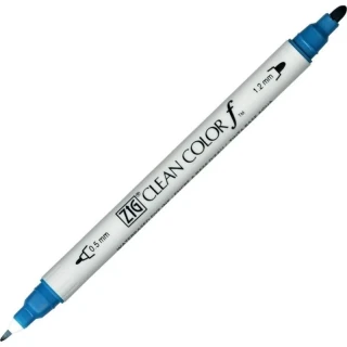Zig Clean Color F Tcs-6000t Callıgraphy Kalemi Persıan Green 033