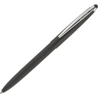 Scrikss T108 Stylus Tükenmez Kalem Siyah