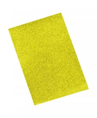 Nova Color 50x70 Simli Eva Altın Nc-530