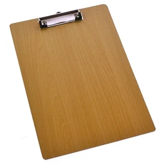 Lizy A4 Blok Ağaç (natural) Sekreterlik Ag806