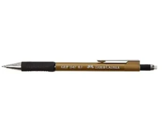 Faber Castell Grıp 1347 Versatil Kalem 0.7 Gold 1347811