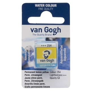 Talens Van Gogh Suluboya 254 20862541