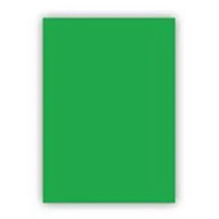 Keskin Color 50x70 110 Gr Fon Kartonu Yeşil 202204-99