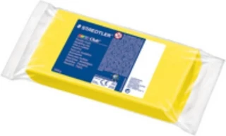 Staedtler 1000 Gr Model Hamuru Yellow 8421-1