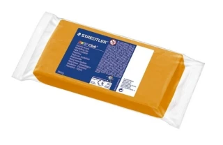 Staedtler 1000 Gr Model Hamuru Orange 8421-4