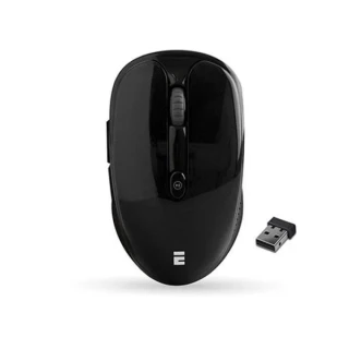 Everest Sm-250 Usb Multimedya Mouse Siyah