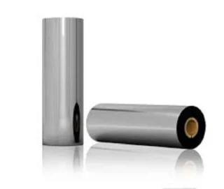 Ermet 110x74mt Wax Resin Ribbon