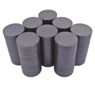 Nurgün 18 Mm Para Mıknatıs
