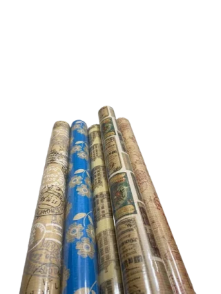 Keskin Color 70x200 Tekli Ambalaj Kağıdı Craft 100608-99