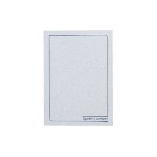 Altınyıldız 20x28 24yp İşletme Defteri Kroma Kapak 01055