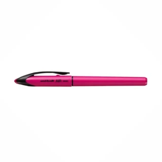 Unı Ball Aır 0.5 Uba-188el-m Roller Kalem Pembe