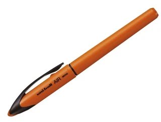 Unı Ball Aır 0.5 Uba-188el-m Roller Kalem Turuncu