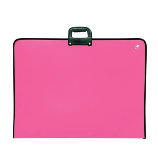Fanart 38x53 Proje Çantası Pembe 9510.304