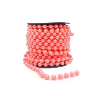 Nedi Boncuk Zincir Pembe 7080p