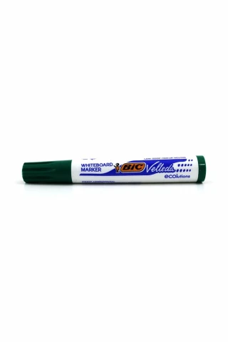 Bic Velleda 1701 Tahta Kalemi Yeşil