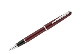 Scrikss 33 Roller Kalem Bordo