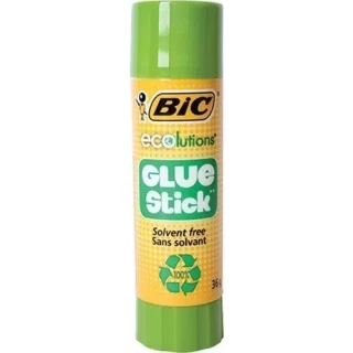 Bic Eco Glue 36 Gr Stick Yapıştırıcı