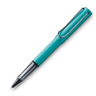 Lamy Al Star Roller Kalem Alüminyum Turmalıne 323