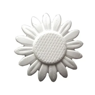 Ponart 15 Cm Strafor (köpük) Ayçiçeği Modeli D-aycı
