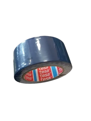 Tesa 50 Mmx33 Mt Markıng Tape Zemin İşaretleme Bantı Lacivert 60760-00098-15