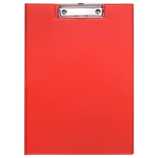 Noki A4 Kapaklı Sekreterlik Kırmızı 4210-080