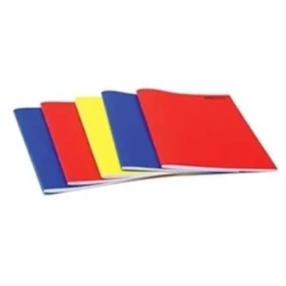 Umur Mynote A5 Pp Kapak Defter Çizgili 40 Yp A540-ç