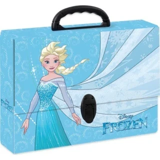 Keskin Color Frozen Iı Saplı Kutu Klasör 120800-92