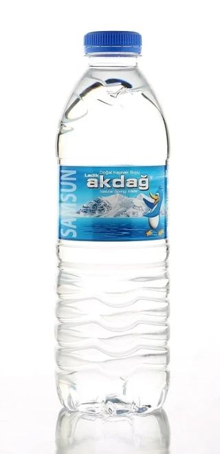 Akdağ 0.50 Ml Pet Su