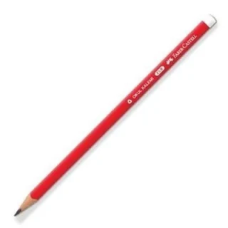 Faber Castell Üçgen Okul Kalemi Kurşun Kalem 5244000011000