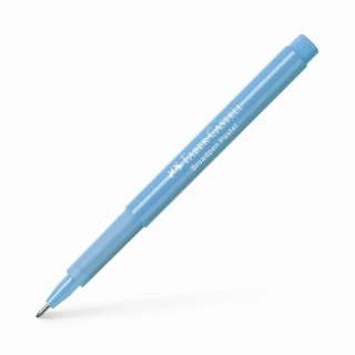 Faber Castell Broadpen 1554 Kalem Pastel A.mavi 155458