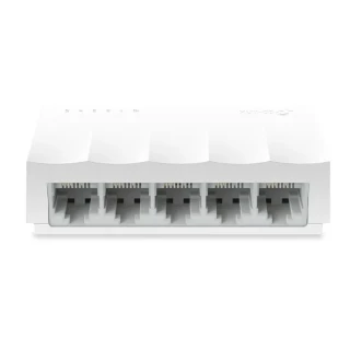 Tp-lınk Ls1005 5 Port 10\100 Mbps Switch