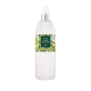 Eyüp Sabri Tuncer 150 Ml Ayvalık Zeytin Çiçeği Kolonyası Pet Sprey