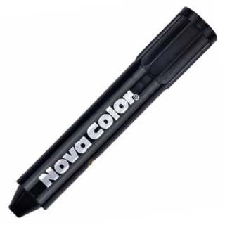 Nova Color Yüz Boyası Siyah Nc-220