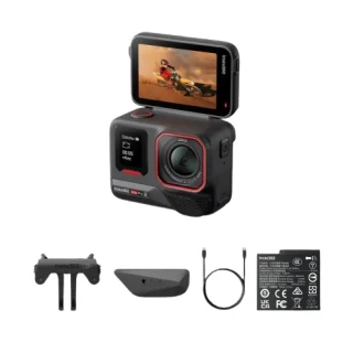 Insta360 Ace Pro 2 Aksiyon Kamerası