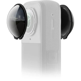 Insta360 X5 ND64 Filtre (KASE)
