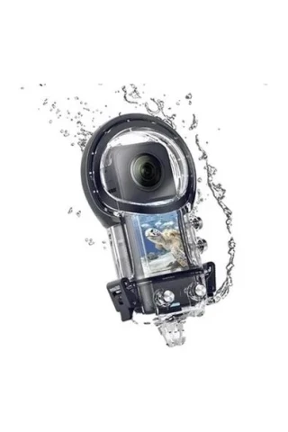 Insta360 X3 Dive Case