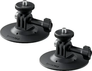 Insta360 Flexible Adhesive Mount
