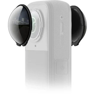 Insta360 X5 ND16 Filtre (Kase)