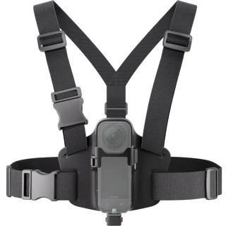 Insta360 X5 POV Chest Mount