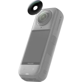 Insta360 X5 Yedek Lens Kiti (Tekli)