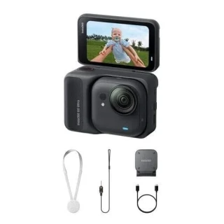 Insta360 Go Ultra Aksiyon Kamerası