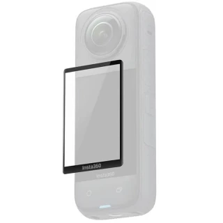 Insta360 X4 Screen Protector Ekran Koruyuculu Film