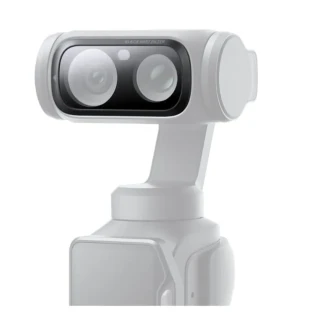 Insta360 Luna Ultra Black Mist Filtre