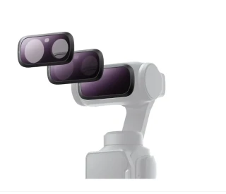 Insta360 Luna Ultra ND Filtre Seti