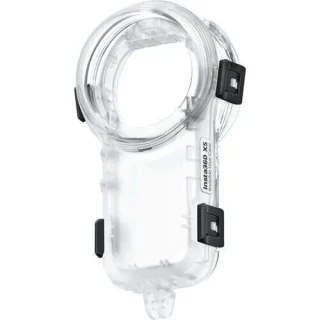 Insta360 X5 Invisible Dive Case
