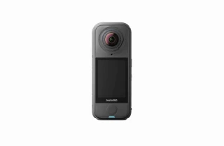 Insta360 X4 Air Aksiyon Kamerası