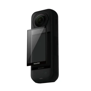 Insta360 X5 Ekran Koruyucu