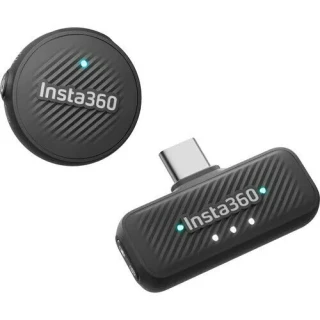 Insta360 Mic Air Mikrofon