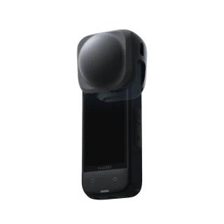 Insta360 X5 - X4 Lens Cap Koruma Kapağı